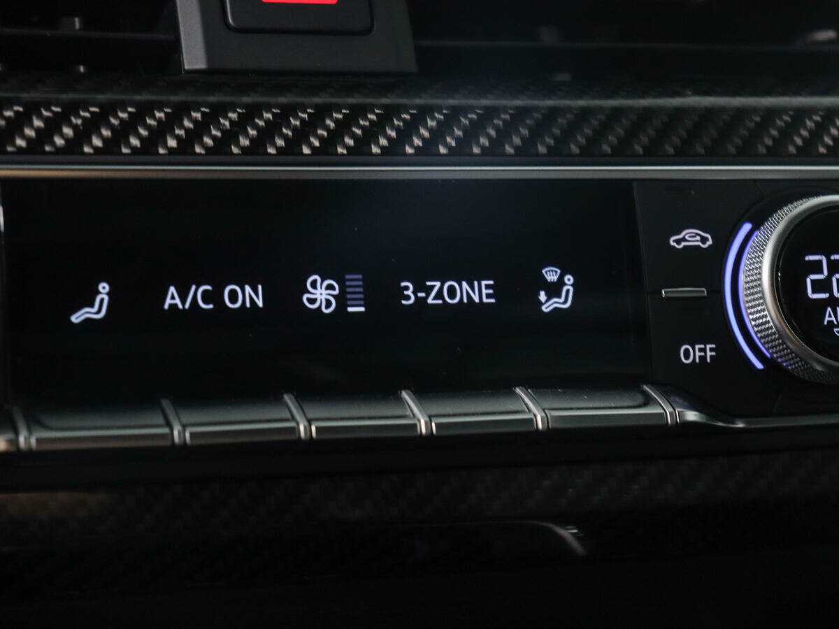 Audi RS 5 Sportback, 2018 Фото №18