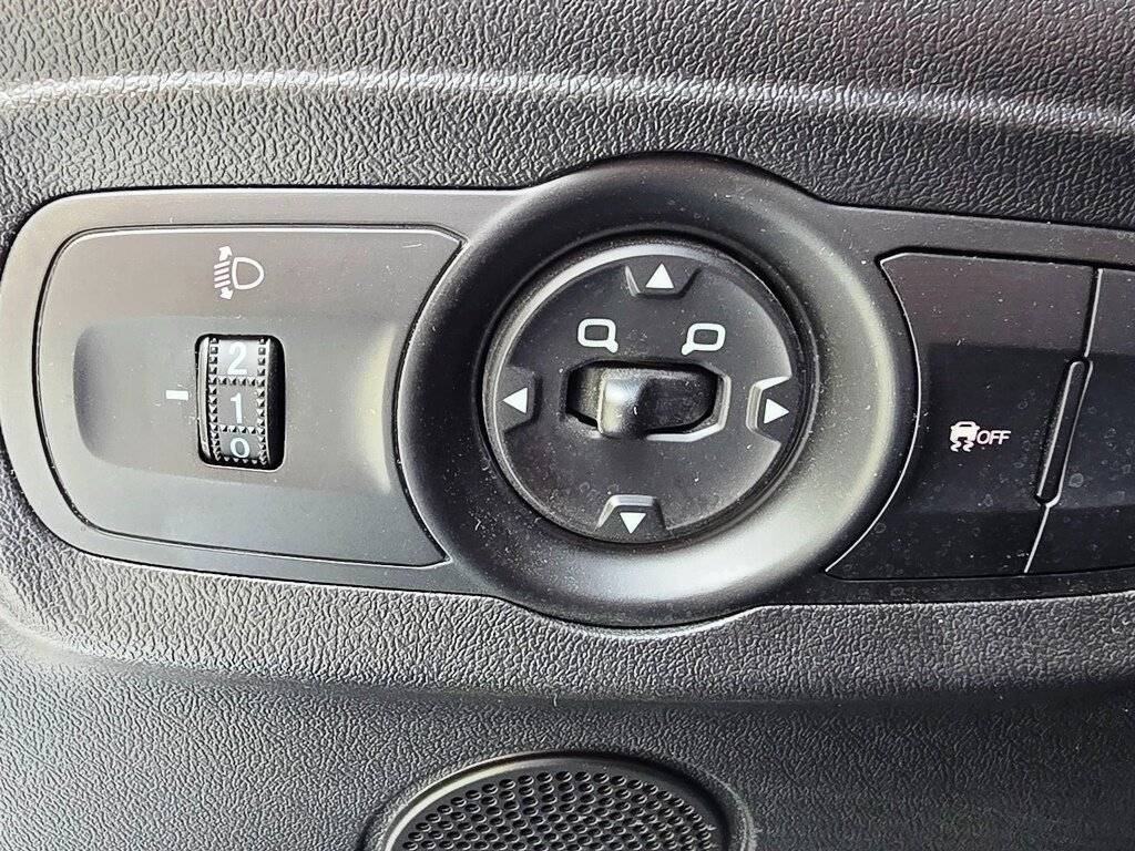 Chery Tiggo 2 Pro, 2023 Фото №17