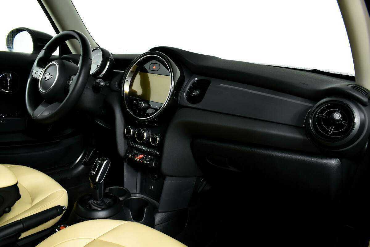 Mini Hatch Cooper, 2021 Фото №9