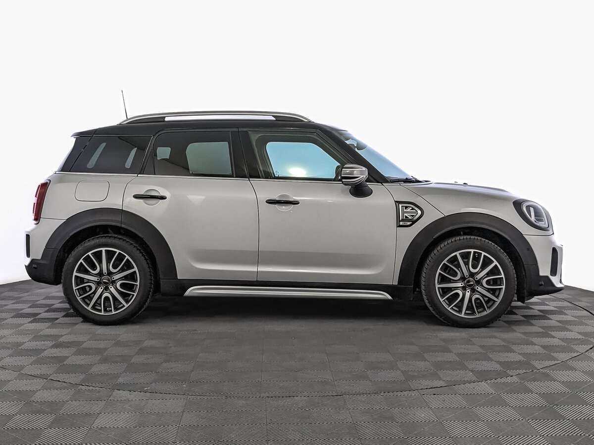 Mini Countryman Cooper, 2020 Фото №3