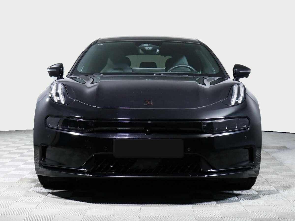 Zeekr 001 100 kWh (CCS2), 2023 Фото №2