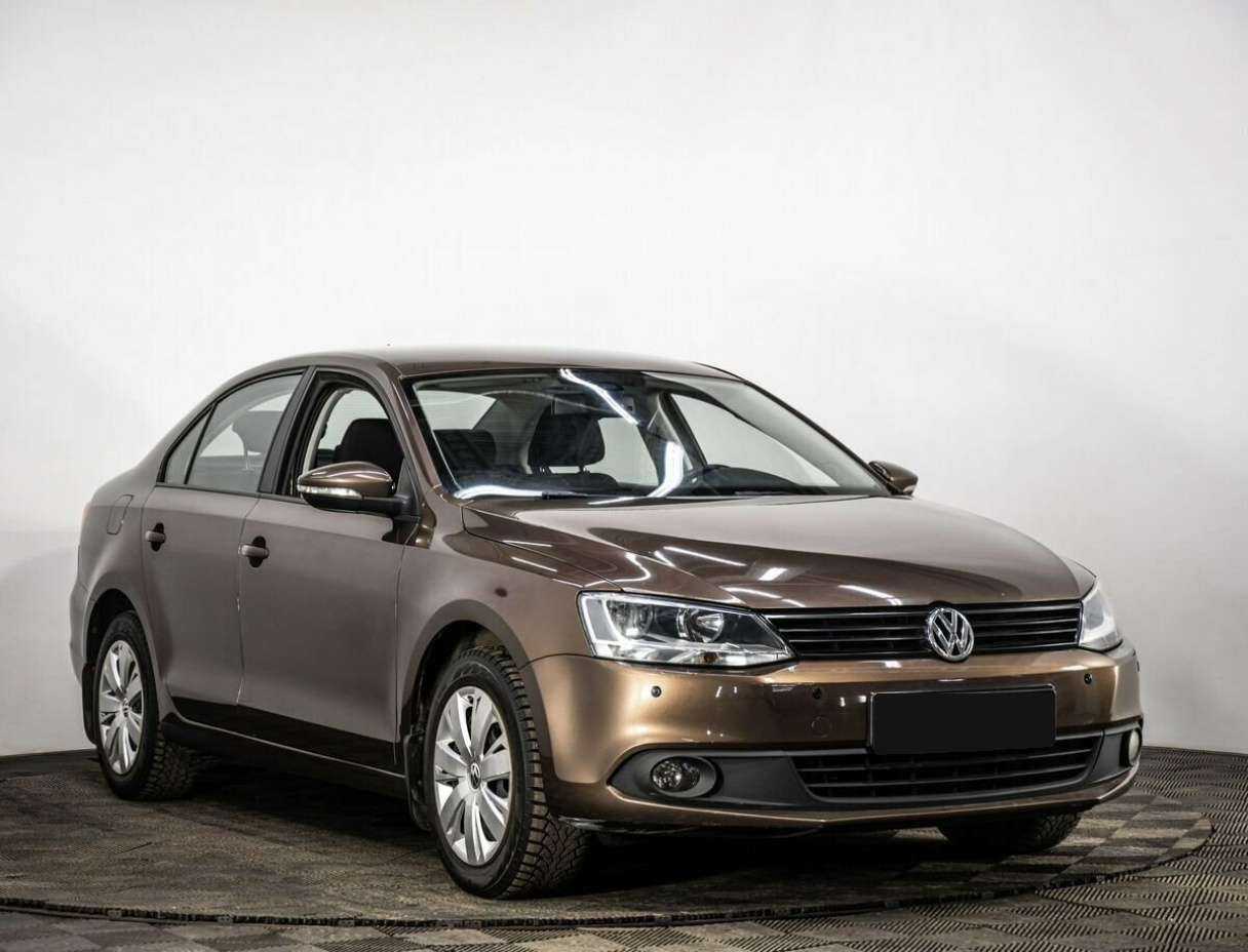 Volkswagen Jetta, 2011 Фото №3