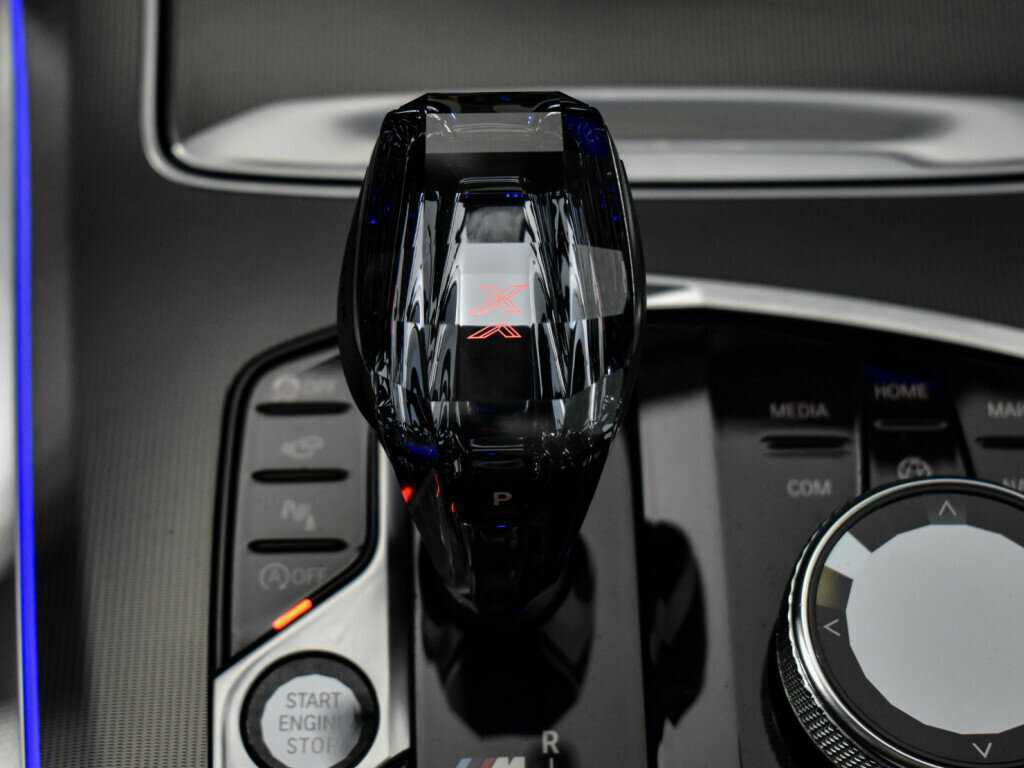 BMW X5 M50d, 2020 Фото №10