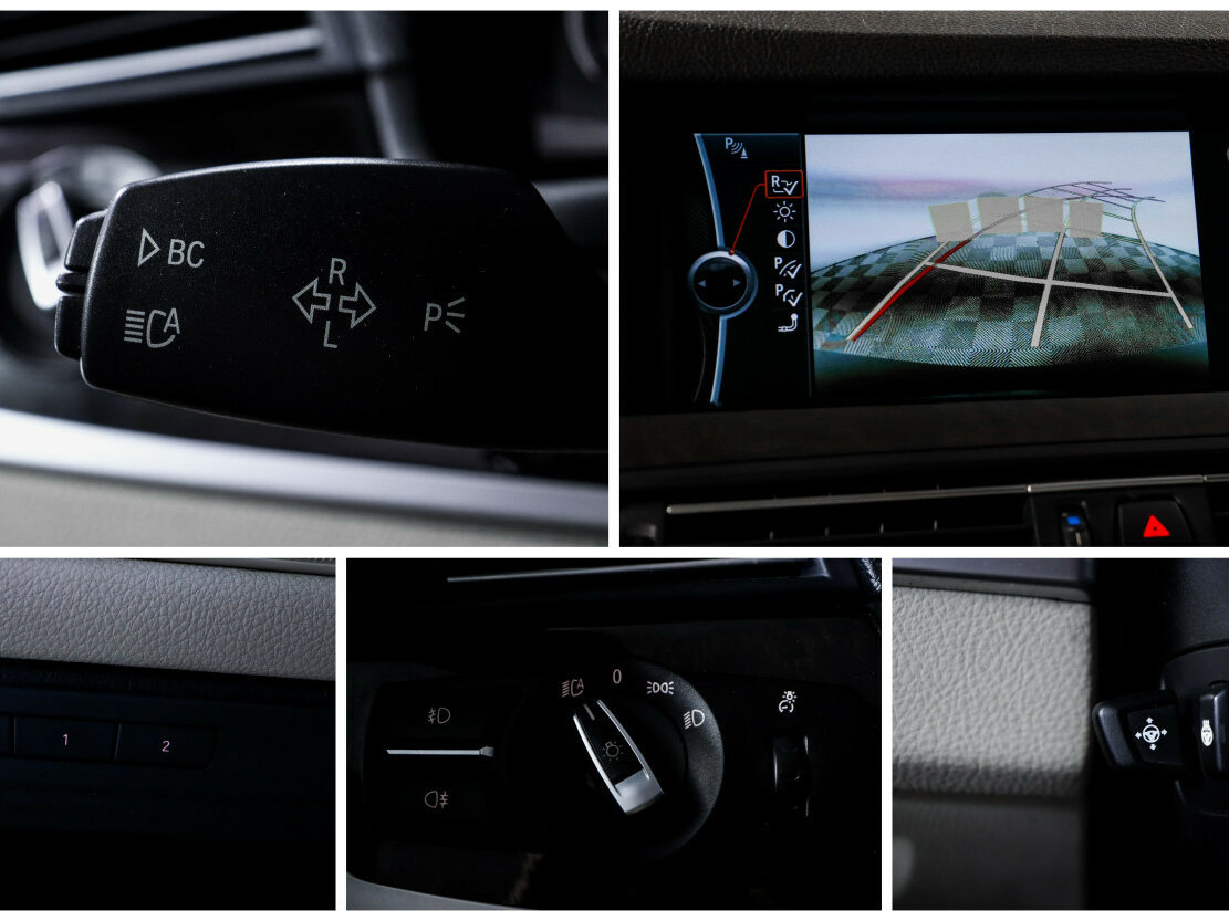 BMW 5 серии 528i xDrive VI (F10/F11/F07), 2011 Фото №13
