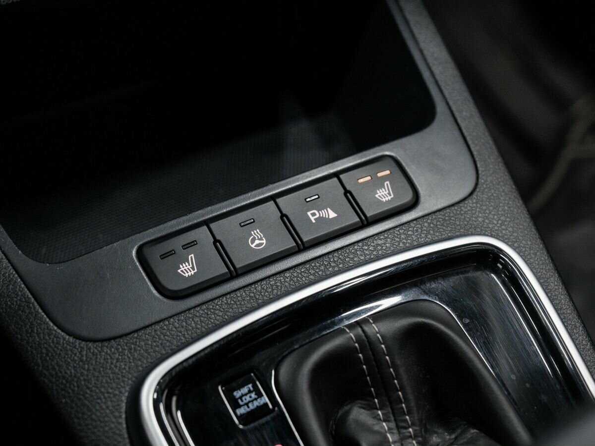 Kia Rio X, 2020 Фото №18