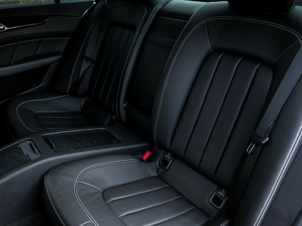 Mercedes-Benz CLS 250 BlueTEC II (C218) Рестайлинг, 2015 Фото №7