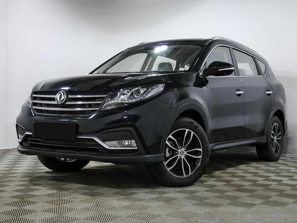 Dongfeng 580, 2023 Фото №1