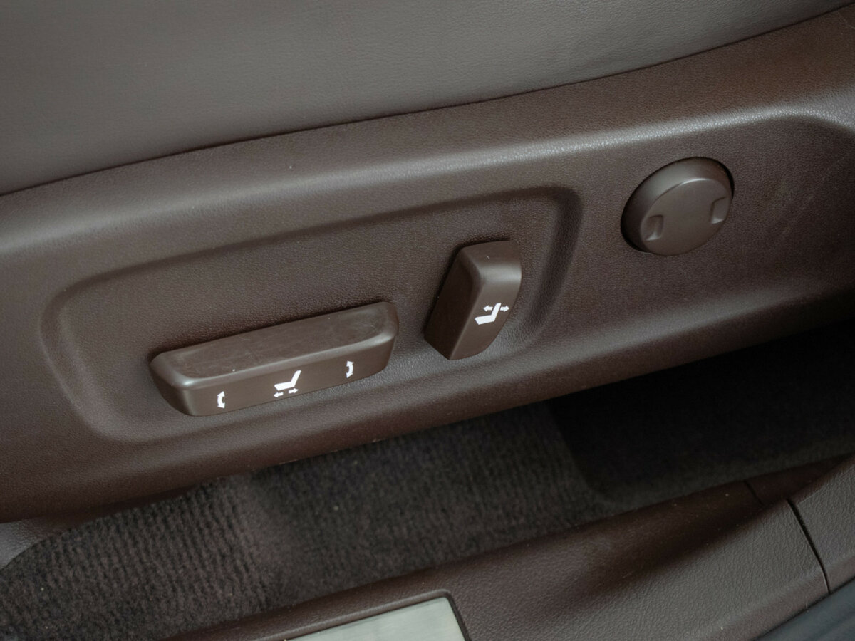 Lexus RX 300 IV, 2018 Фото №15