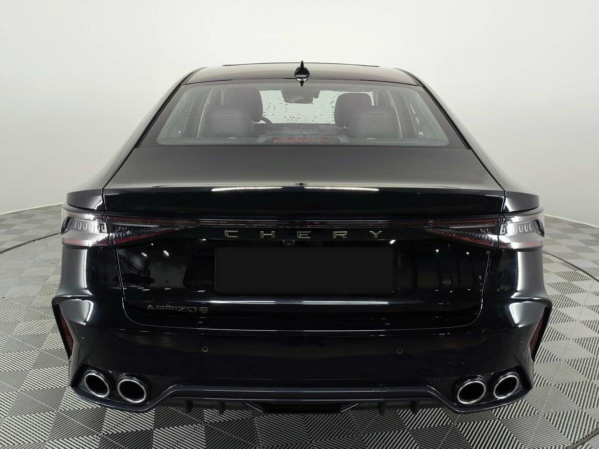 Chery Arrizo 8, 2024 Фото №5