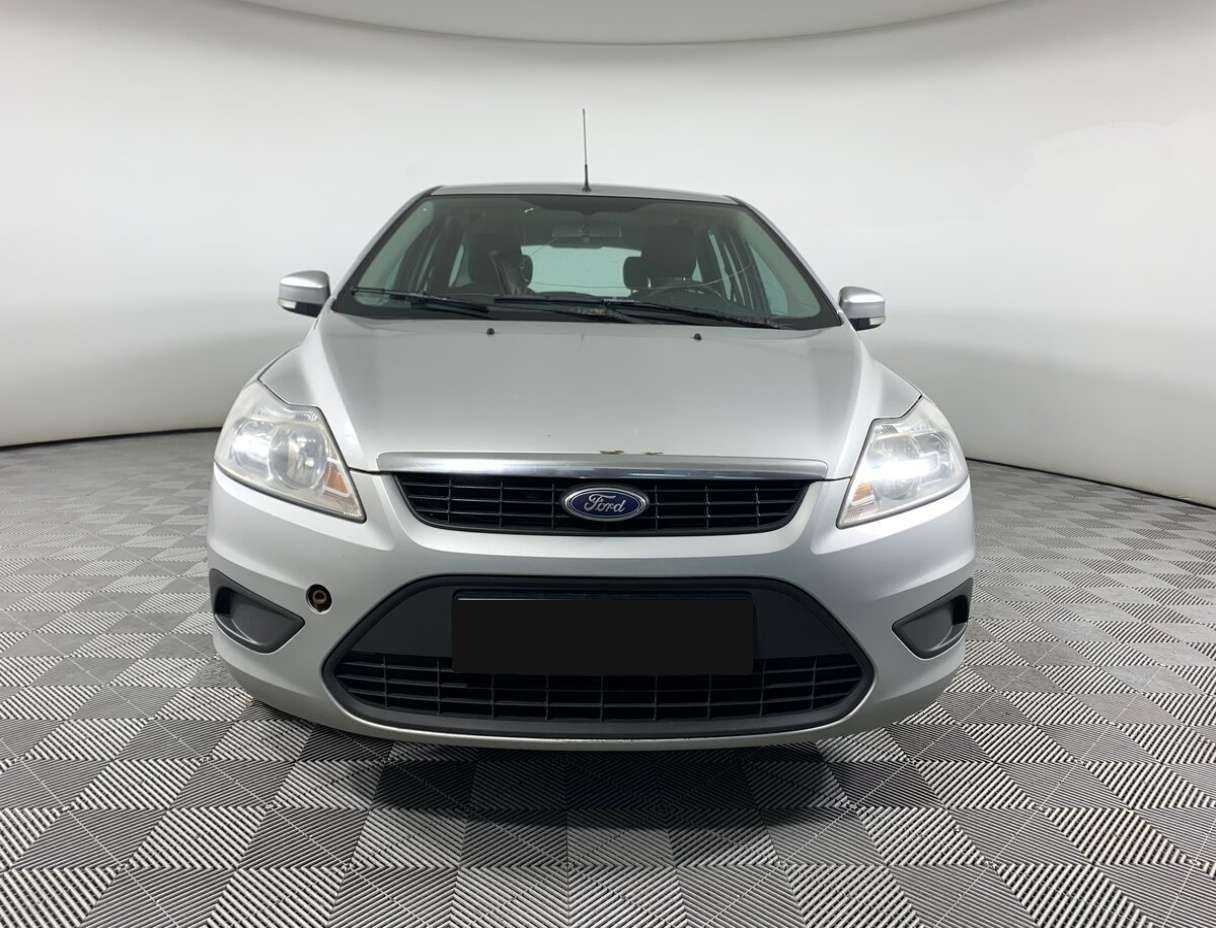 Ford Focus, 2011 Фото №2