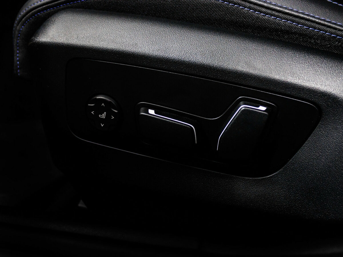 BMW 5 серии 520d VIII (G60/G61/G68), 2023 Фото №16