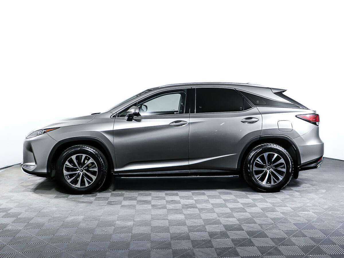 Lexus RX 300, 2019 Фото №8