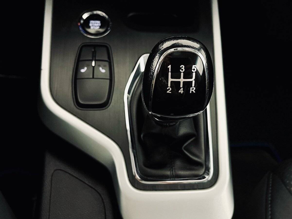 Chery Tiggo 4, 2020 Фото №14