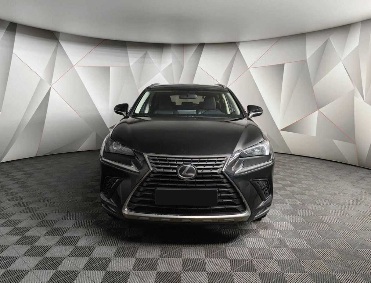 Lexus NX 200, 2018 Фото №7