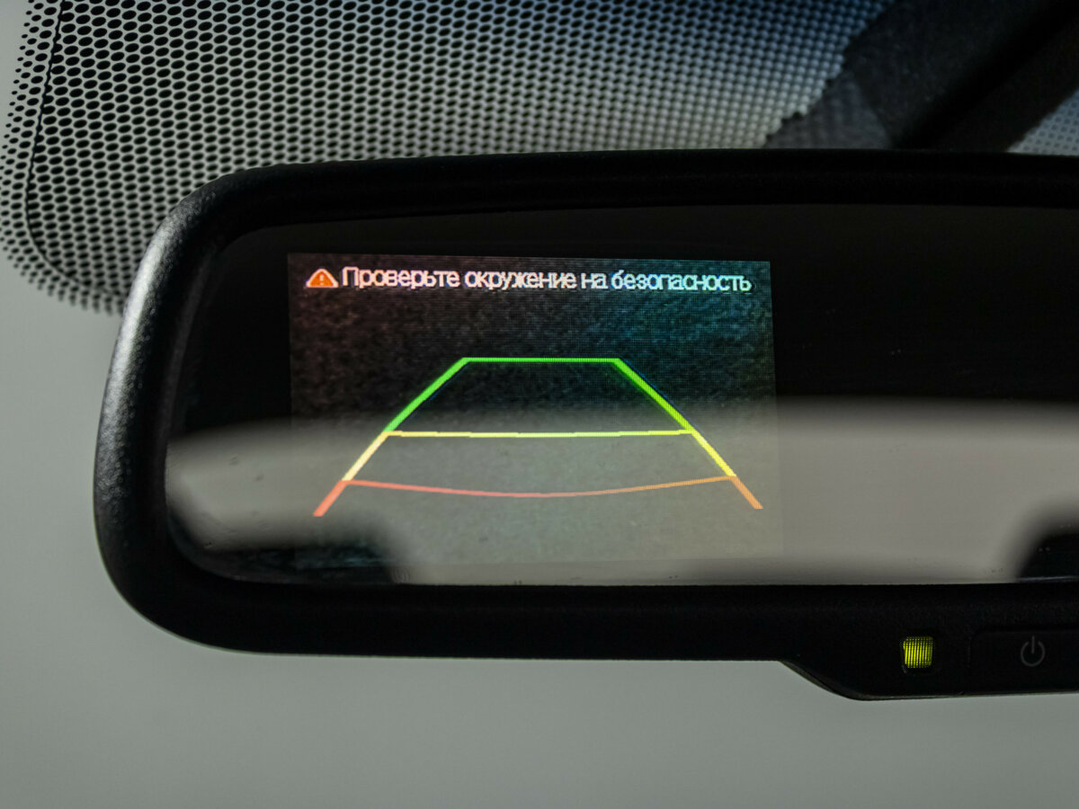 Hyundai Solaris I, 2012 Фото №13