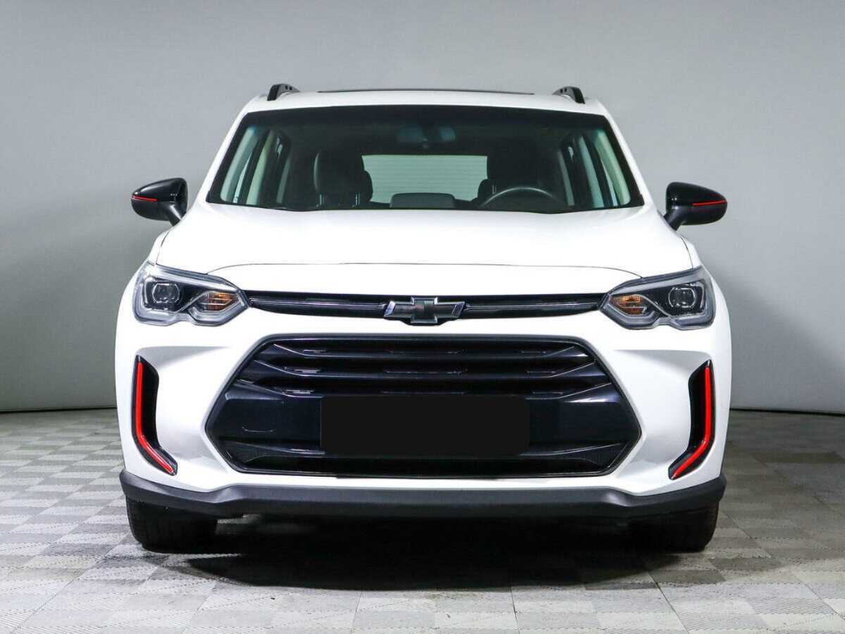 Chevrolet Orlando, 2022 Фото №2