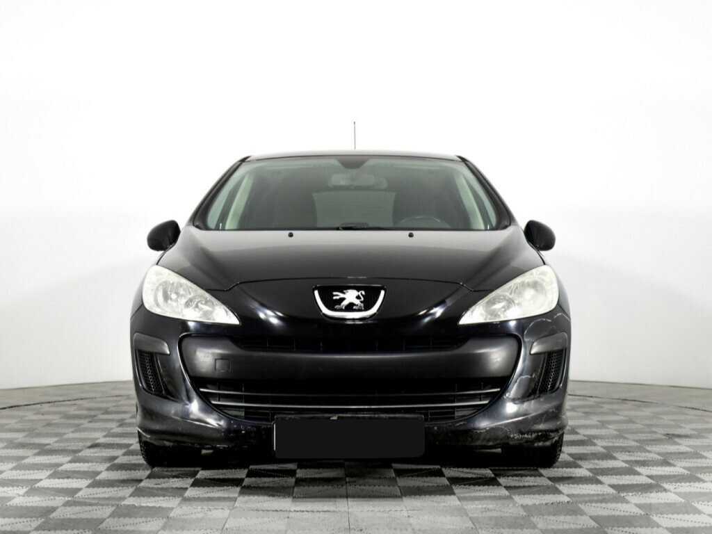 Peugeot 308, 2011 Фото №2