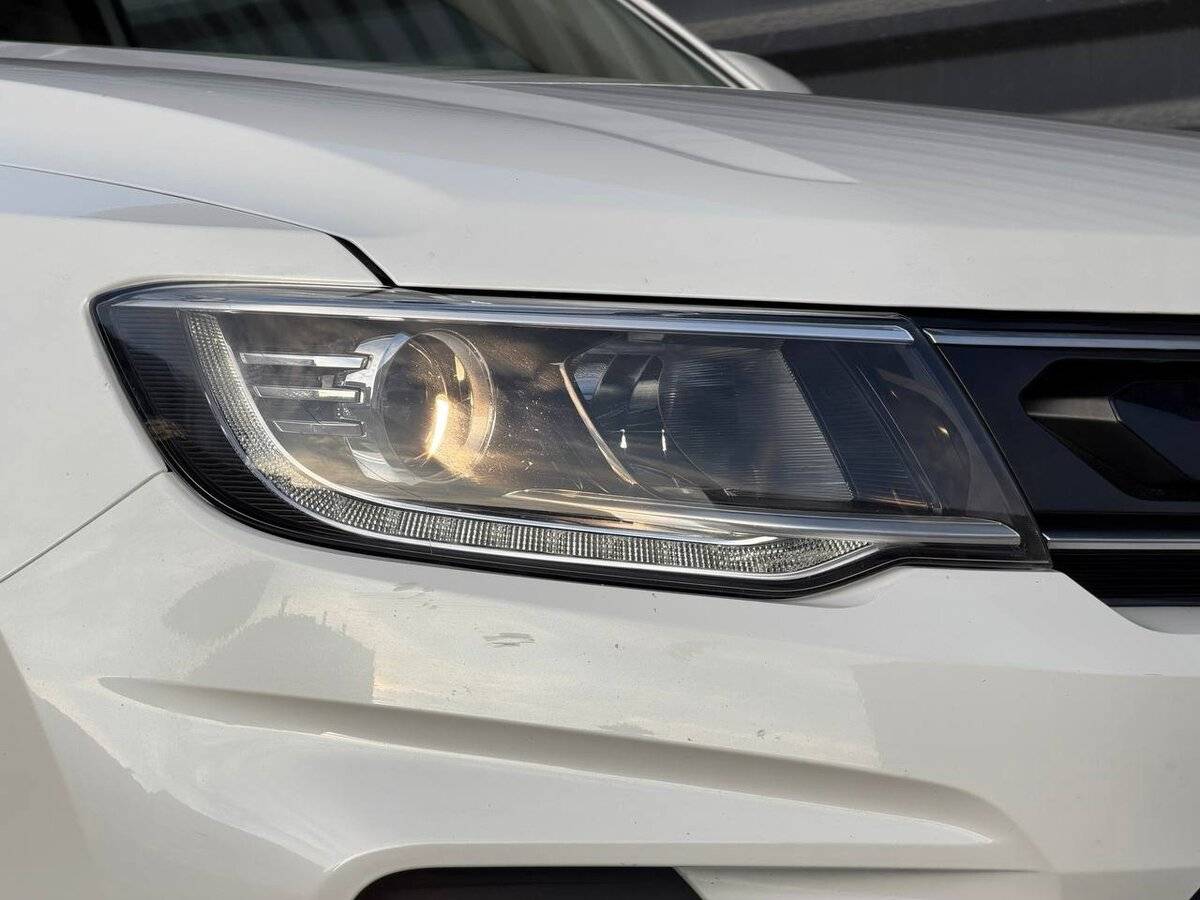 Changan CS35 Plus I, 2021 Фото №3