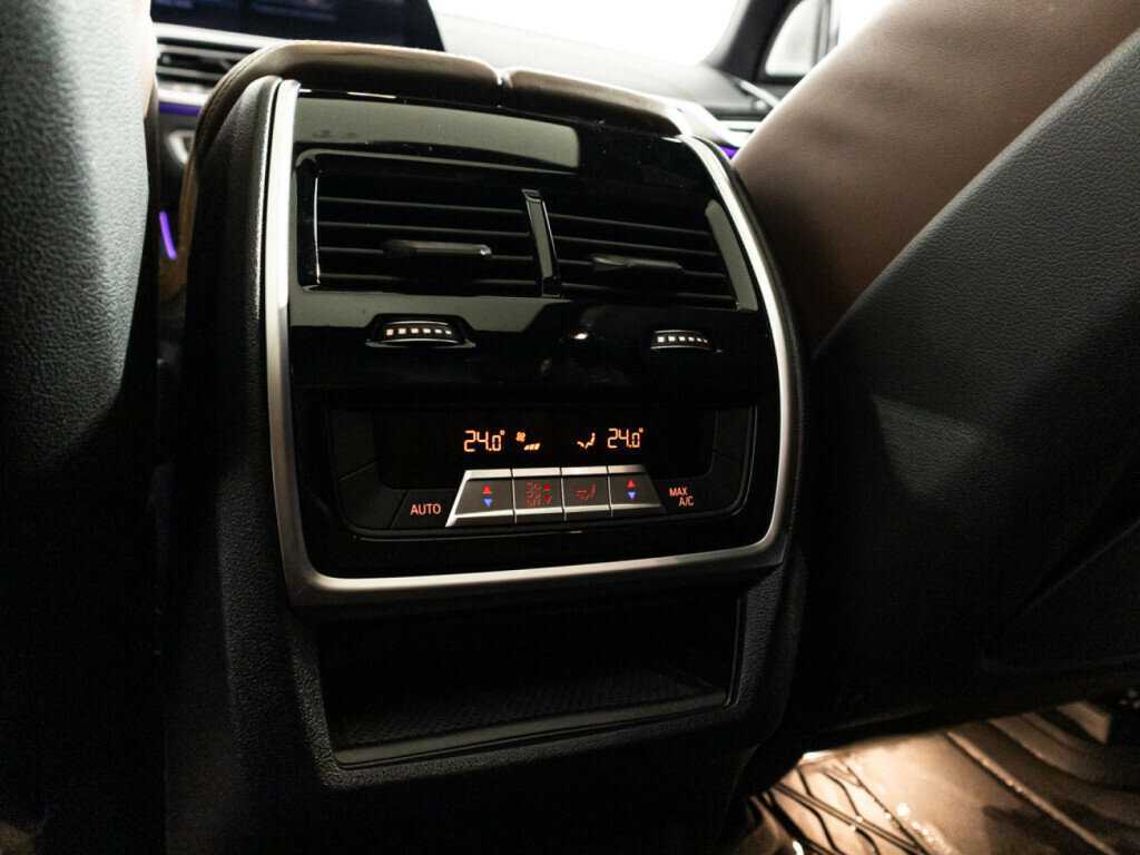 BMW X5 40i, 2019 Фото №26