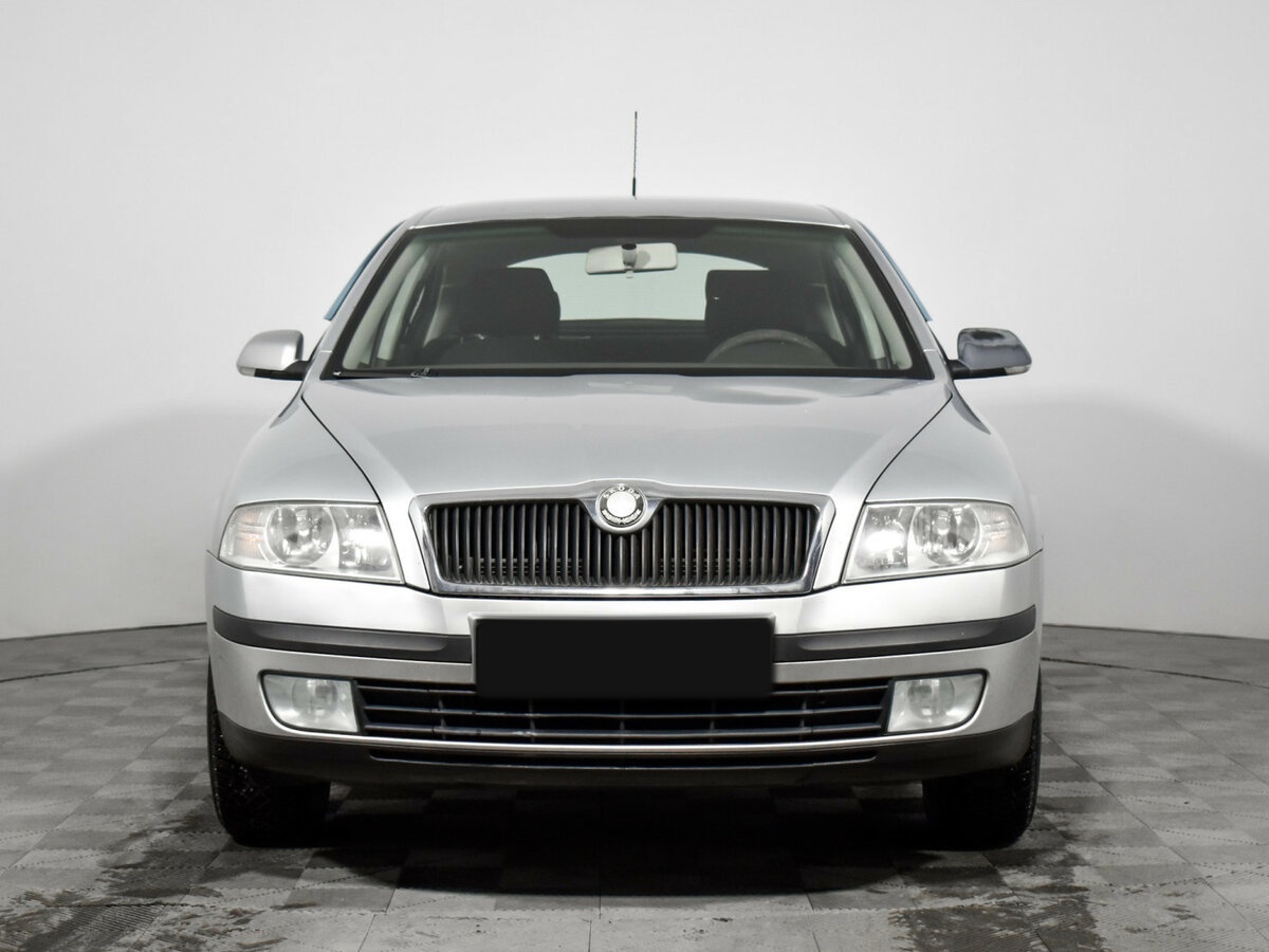 Skoda Octavia II (A5), 2008 Фото №2