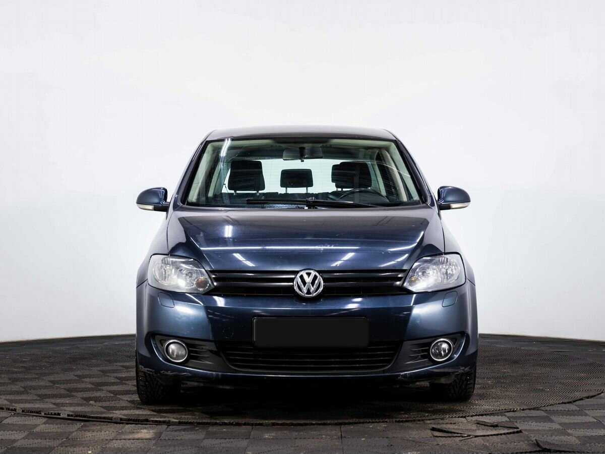Volkswagen Golf Plus, 2013 Фото №2