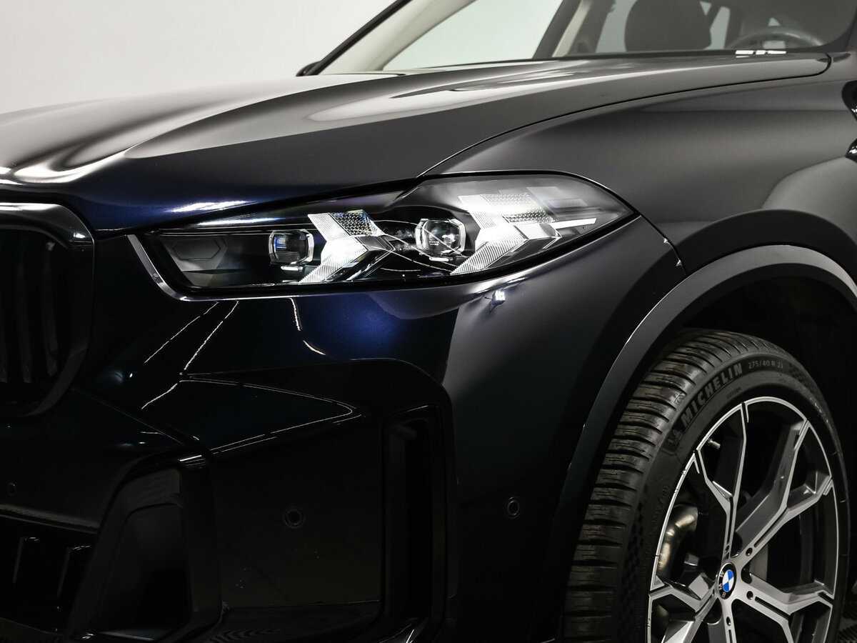 BMW X5 Long 30Li, 2023 Фото №13