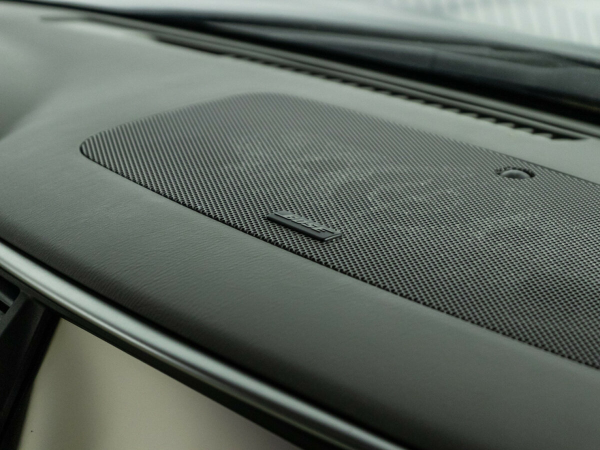 Infiniti QX80 I Рестайлинг, 2015 Фото №21