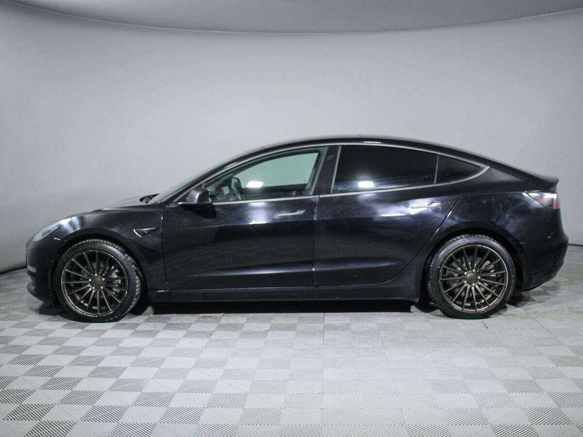 Tesla Model 3 Standart, 2019 Фото №8