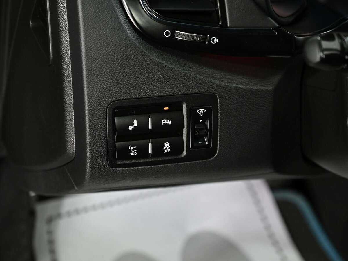 Kia Quoris, 2013 Фото №11