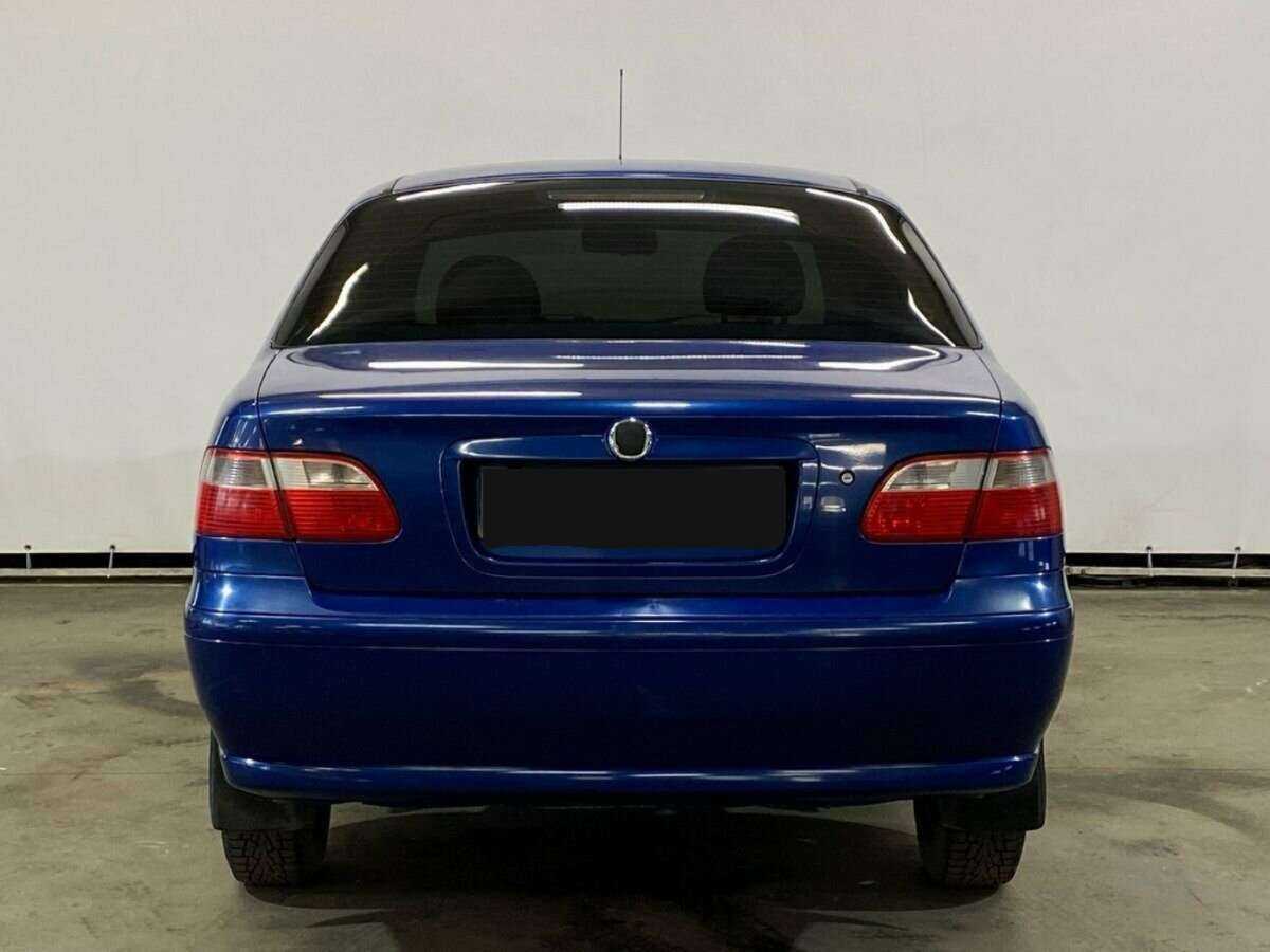 Fiat Albea, 2010 Фото №6