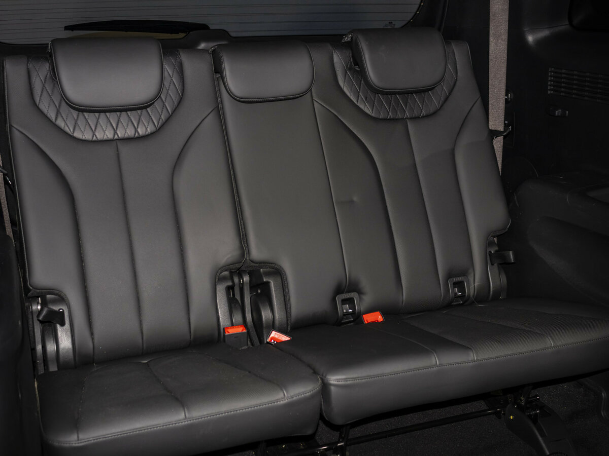 Hyundai Palisade I, 2019 Фото №13