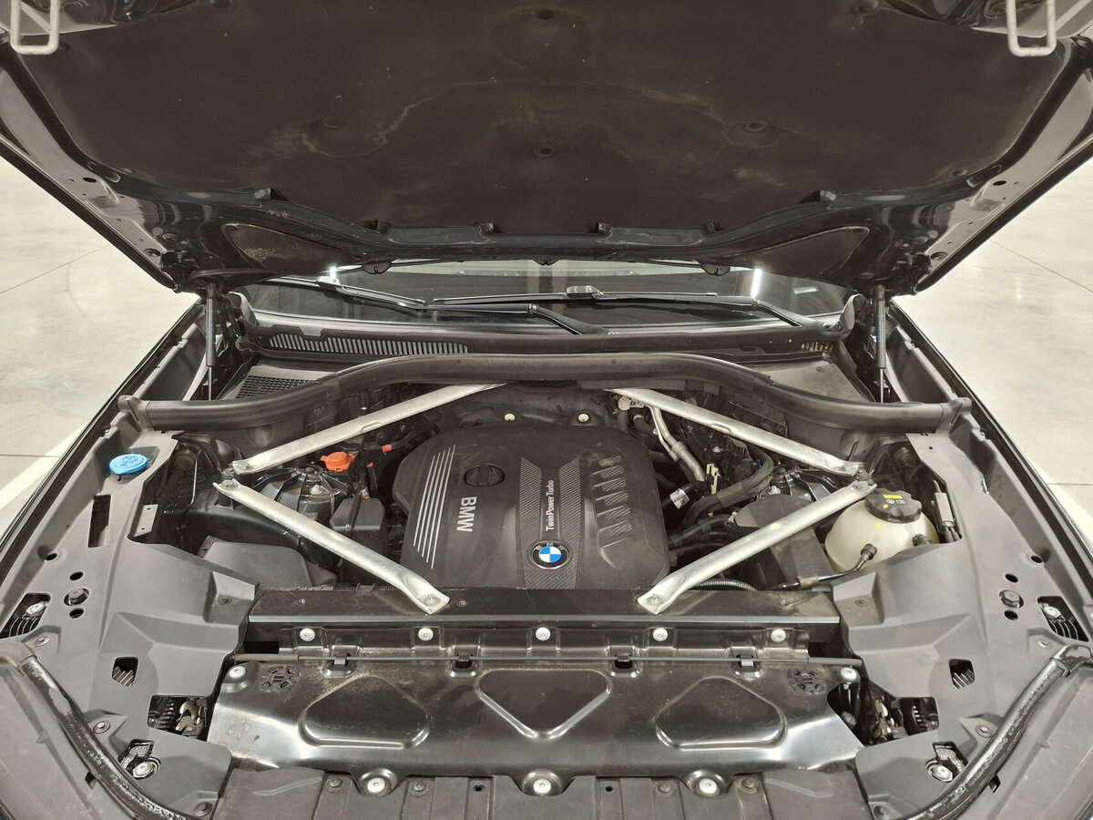 BMW X5 30d IV (G05/G18), 2019 Фото №9