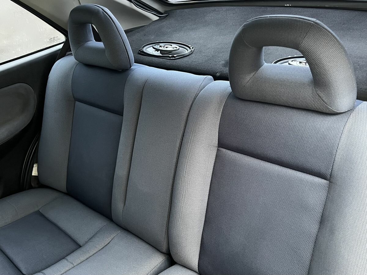 Chery Amulet (A15) I, 2007 Фото №8