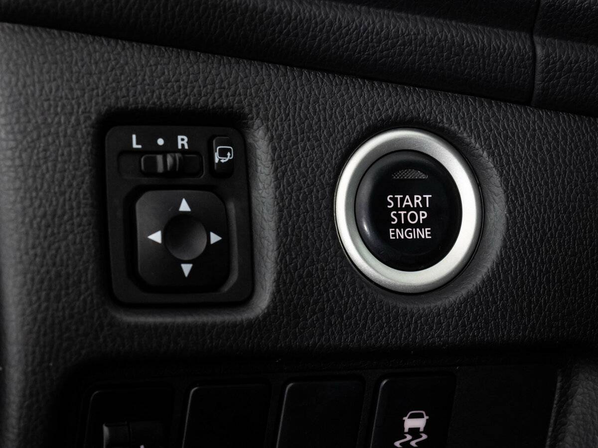 Mitsubishi Pajero Sport, 2017 Фото №13