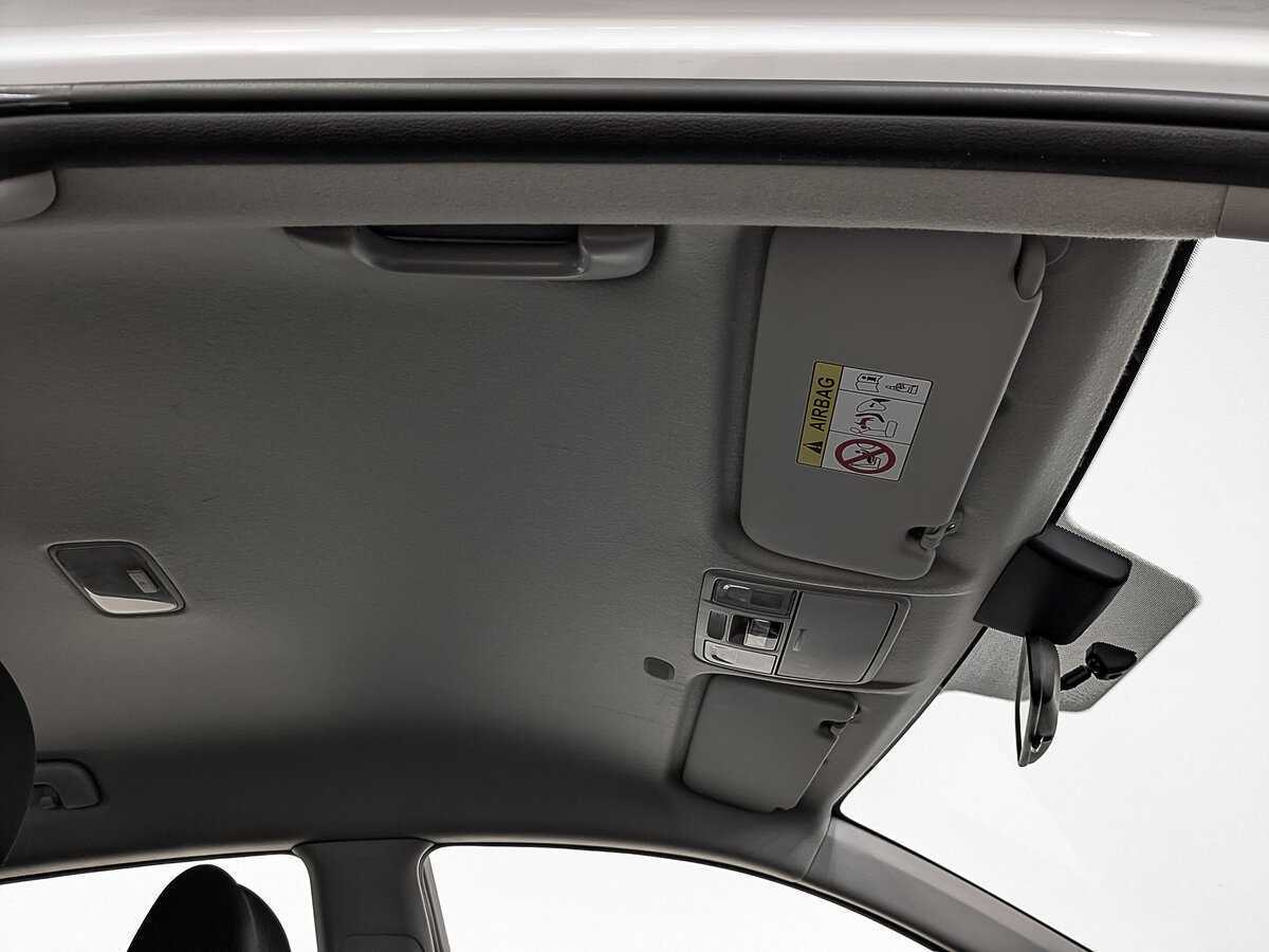 Kia Rio X-Line, 2020 Фото №23