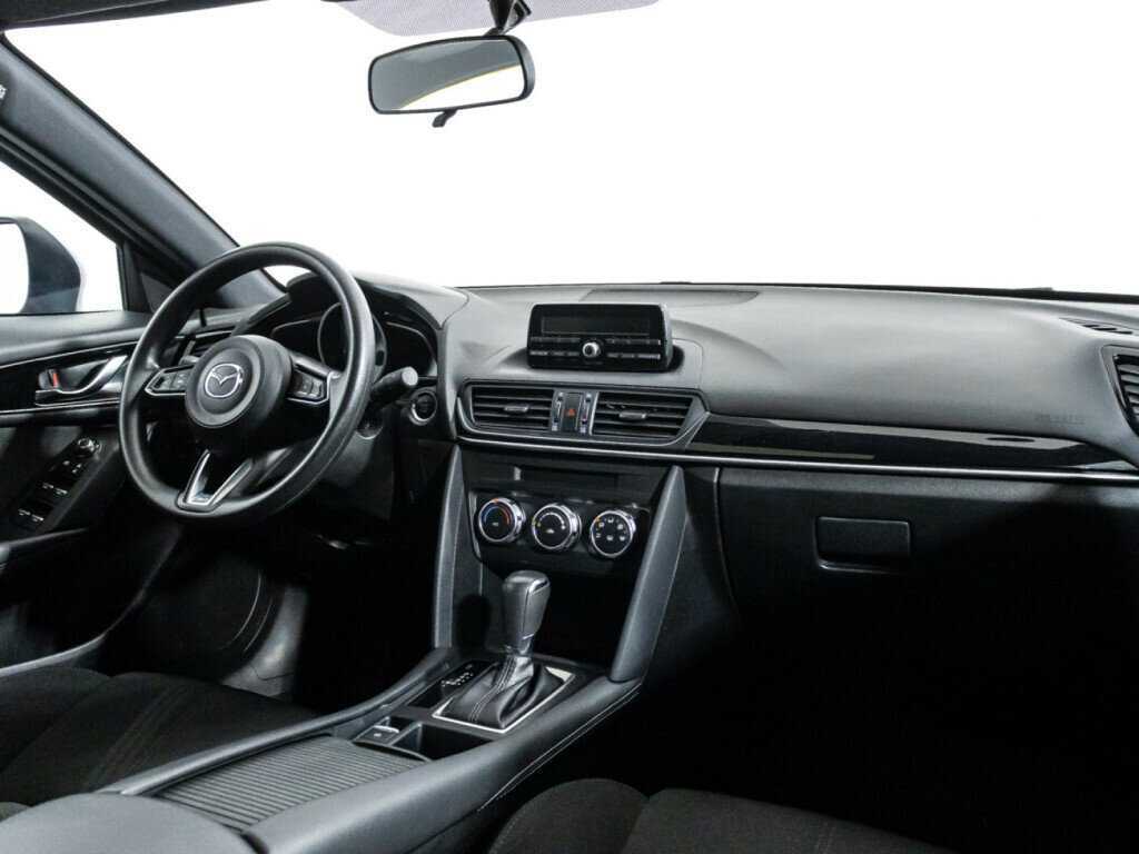 Mazda CX-4, 2022 Фото №9