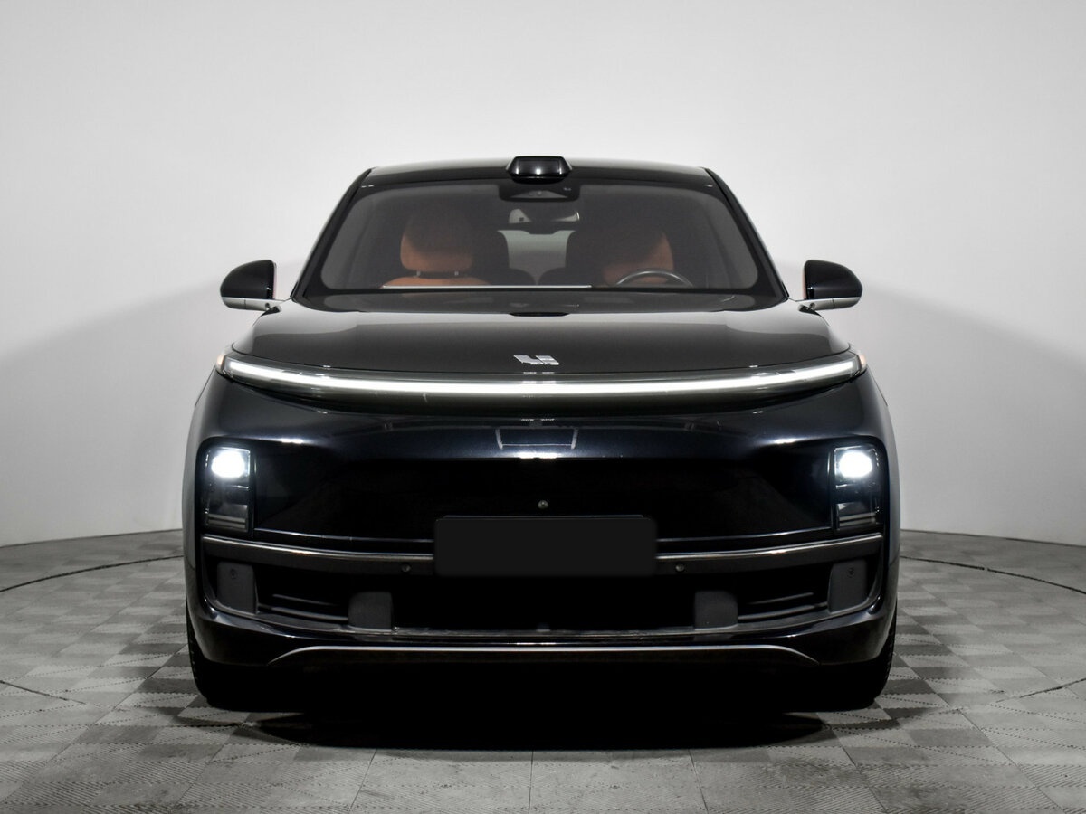 Li Auto (Lixiang) L9 44.5 kWh I, 2023 Фото №2