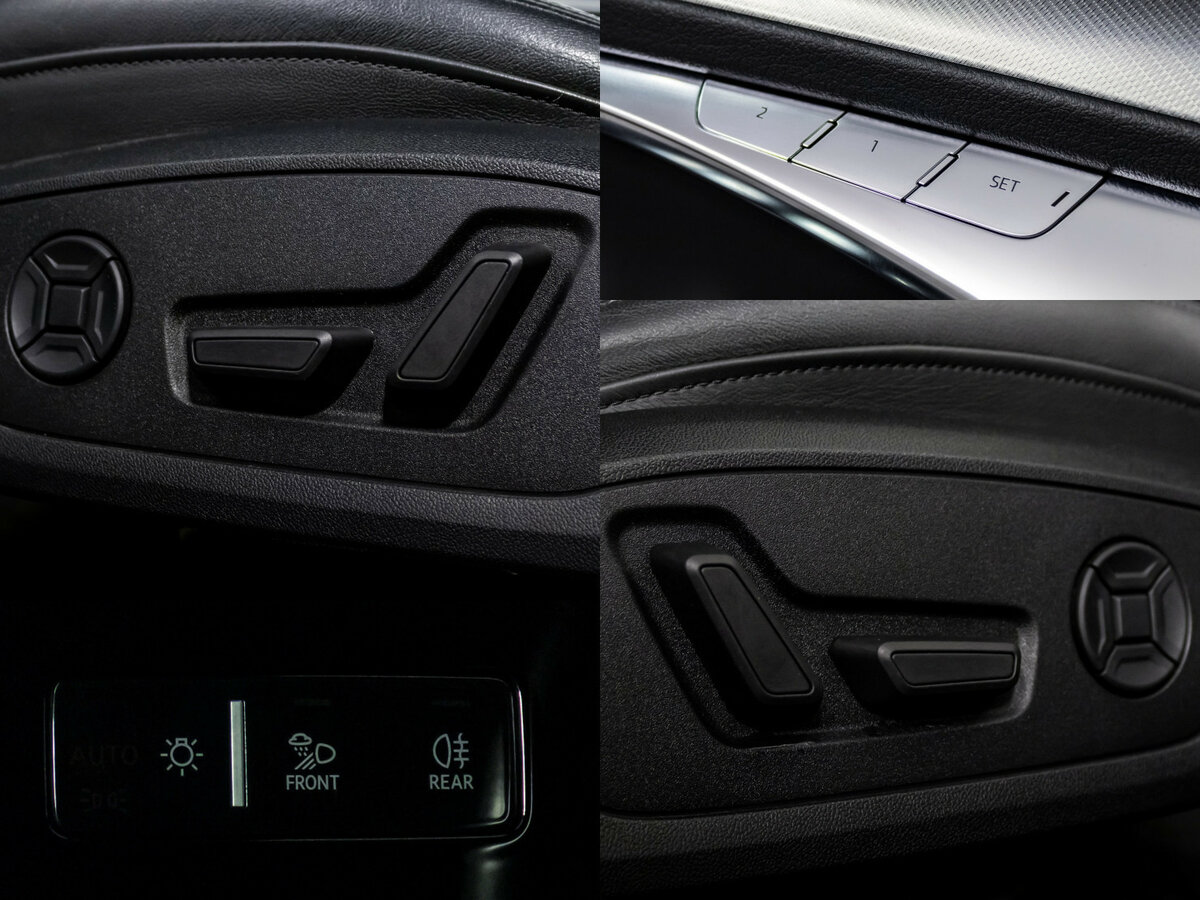 Audi A6 45 TFSI V (C8), 2019 Фото №14