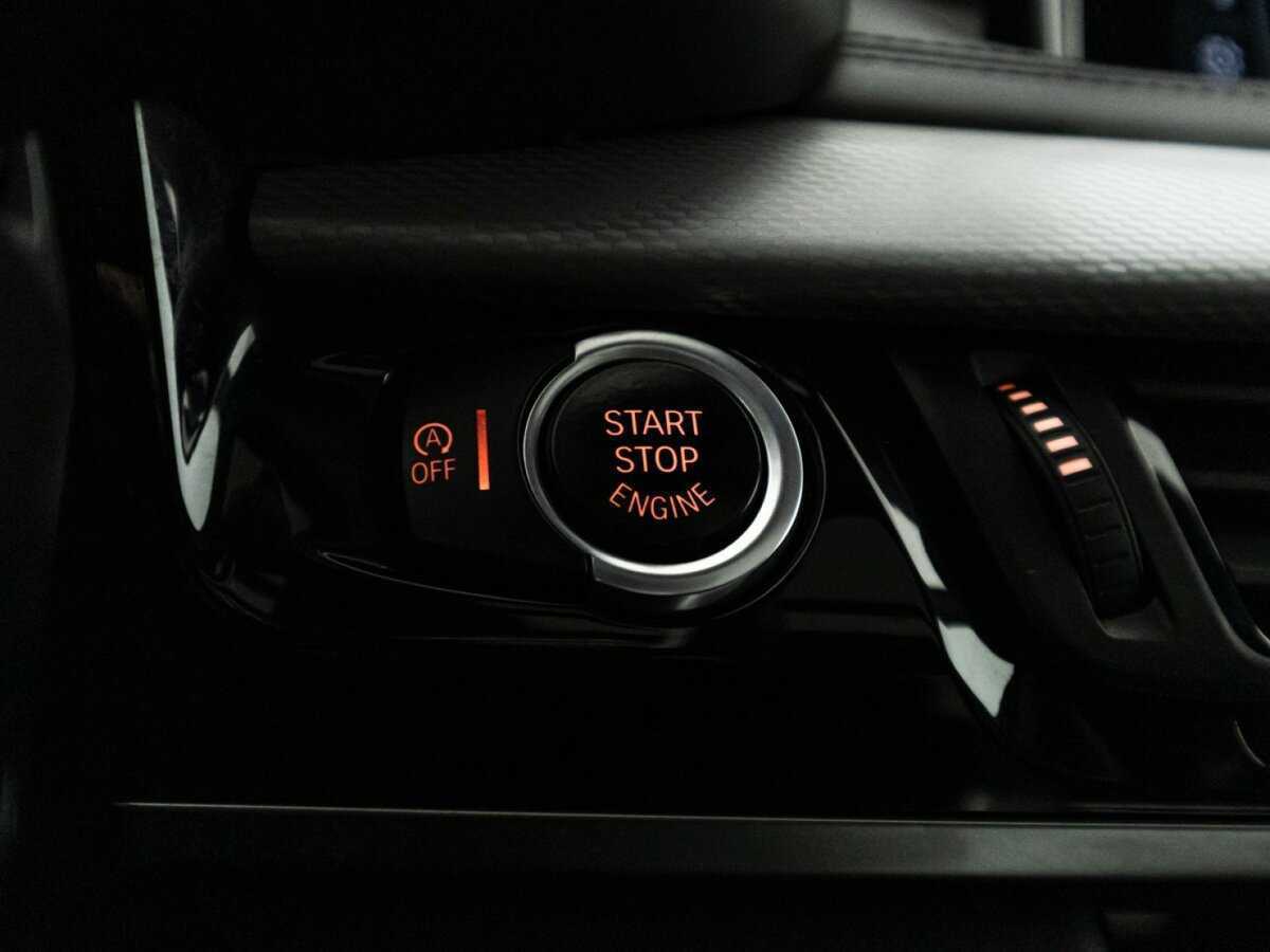 BMW X5 40d, 2017 Фото №23