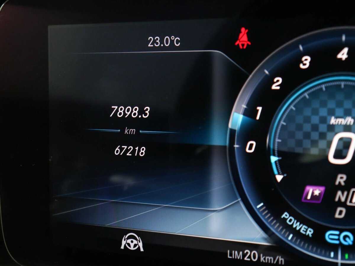 Mercedes-Benz CLS AMG 53 AMG, 2018 Фото №9