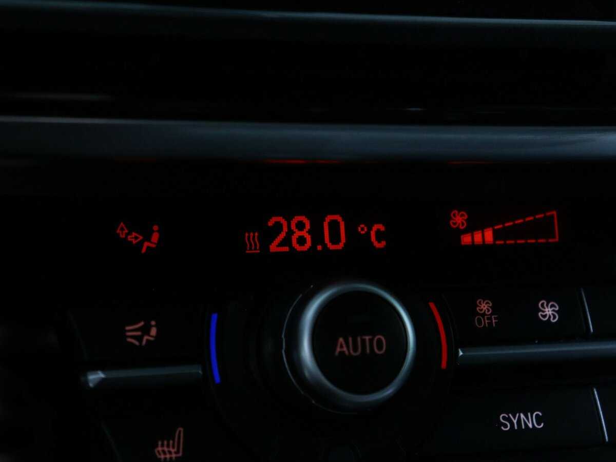 BMW X5 30d, 2018 Фото №21