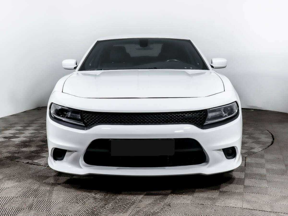 Dodge Charger, 2020 Фото №2