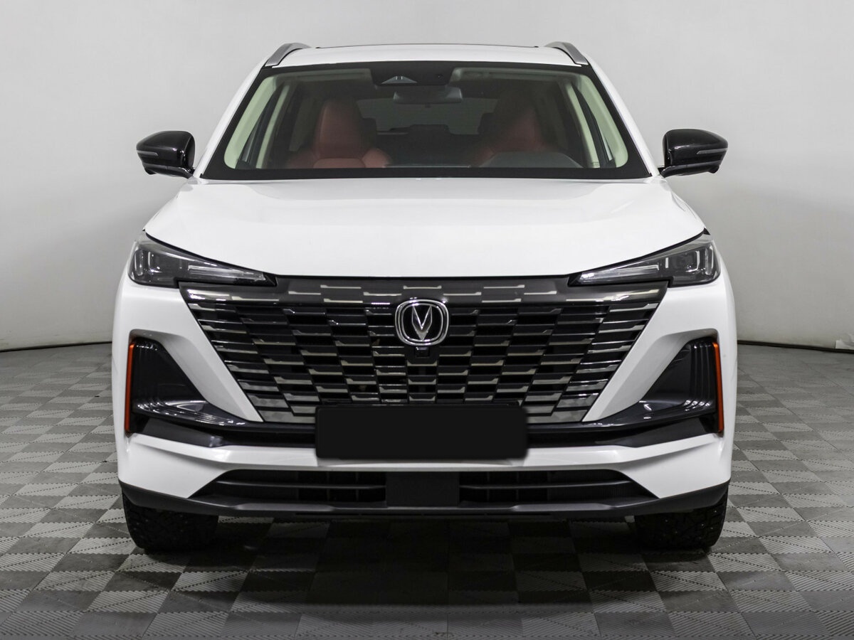 Changan UNI-S (CS55 Plus), 2024 Фото №2
