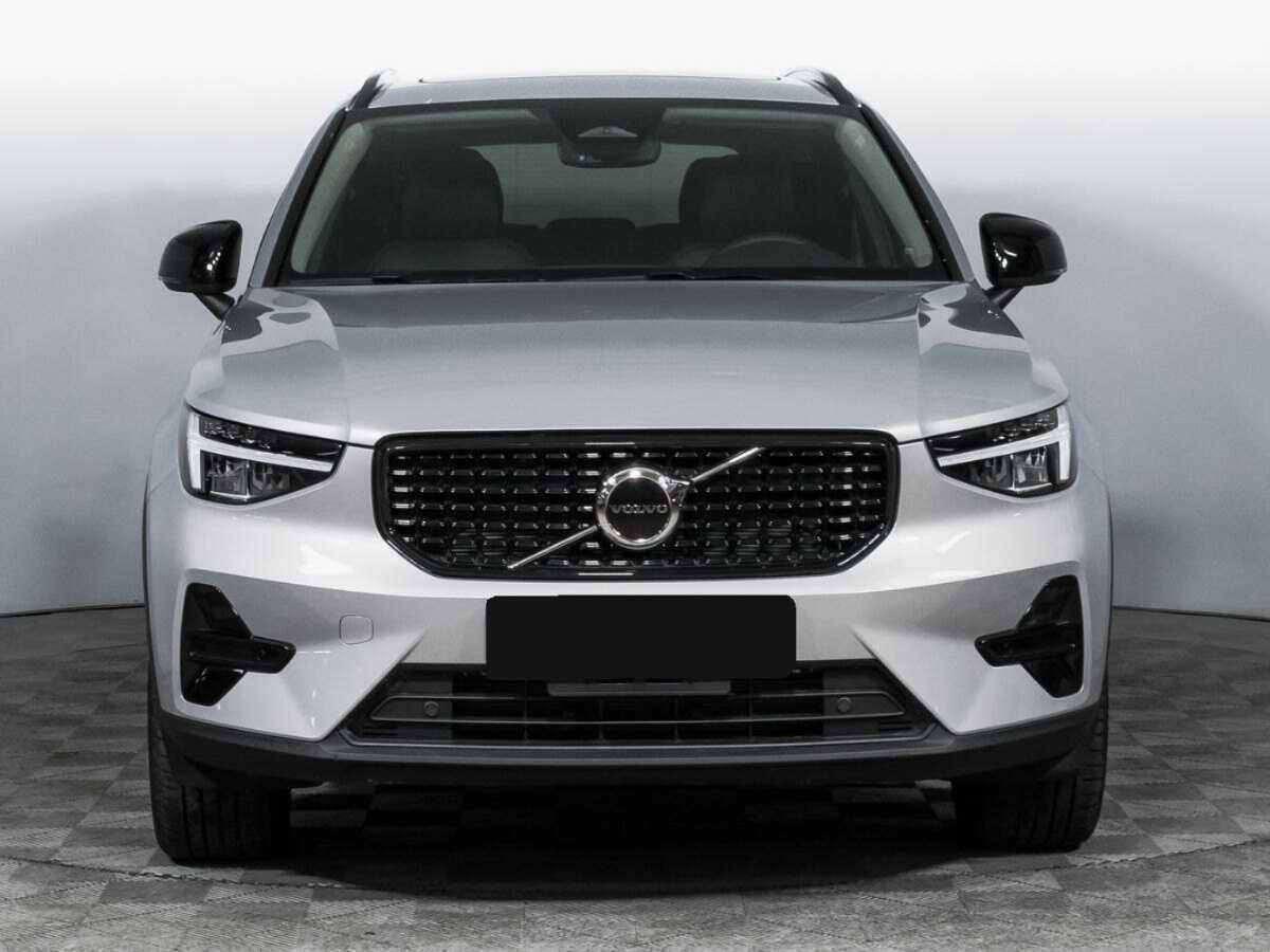 Volvo XC40, 2023 Фото №2