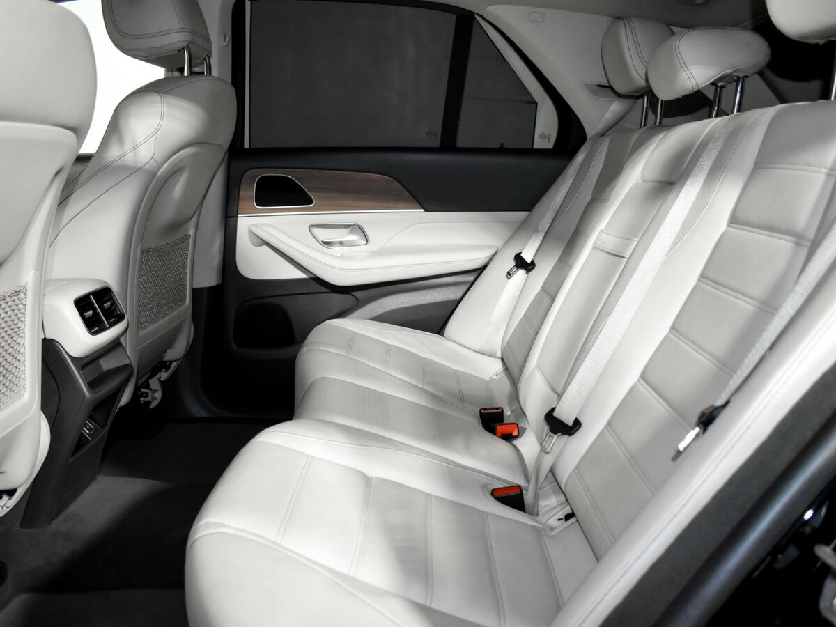 Mercedes-Benz GLE 300 d II (V167), 2019 Фото №9