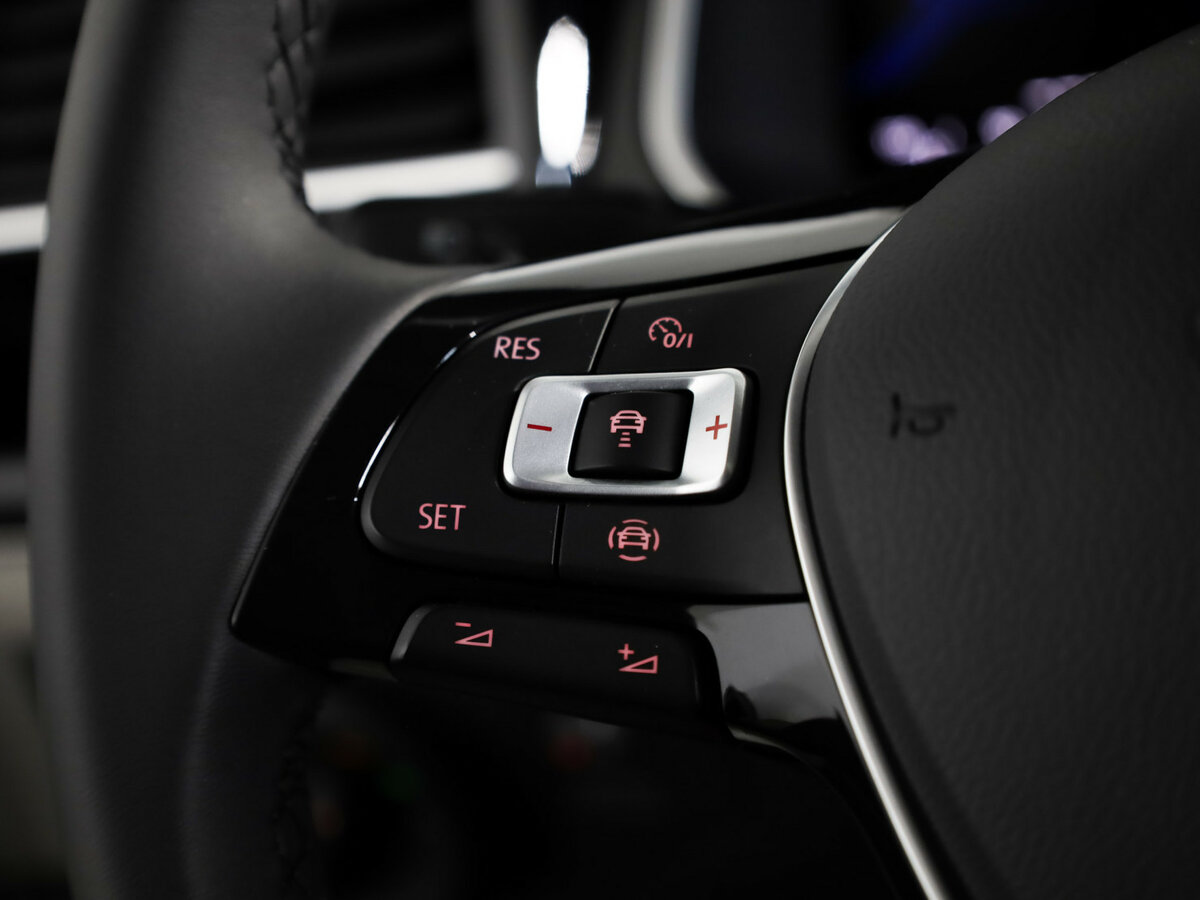 Jetta VS5 I Рестайлинг, 2023 Фото №9