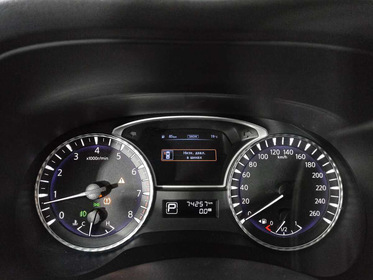 Infiniti QX60, 2018 Фото №11
