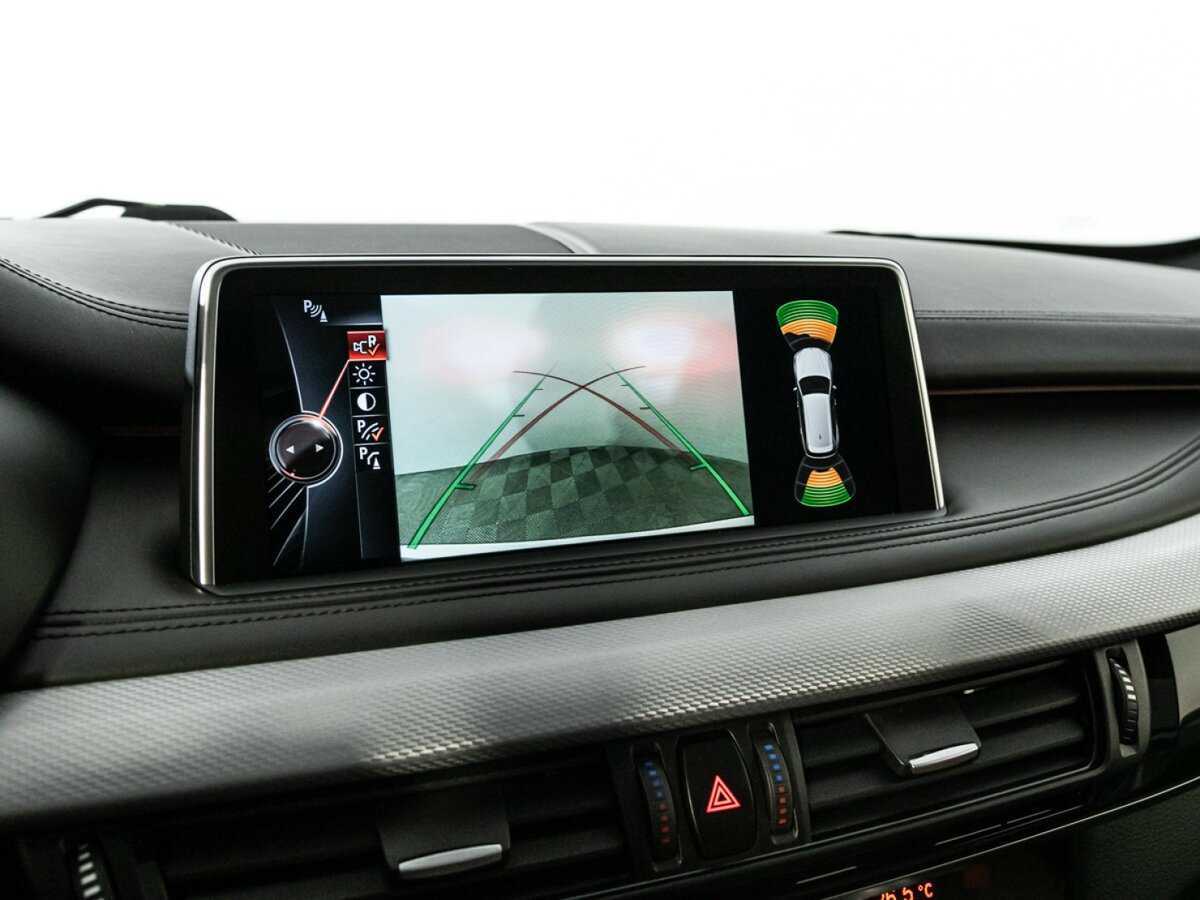 BMW X5 40d, 2016 Фото №15