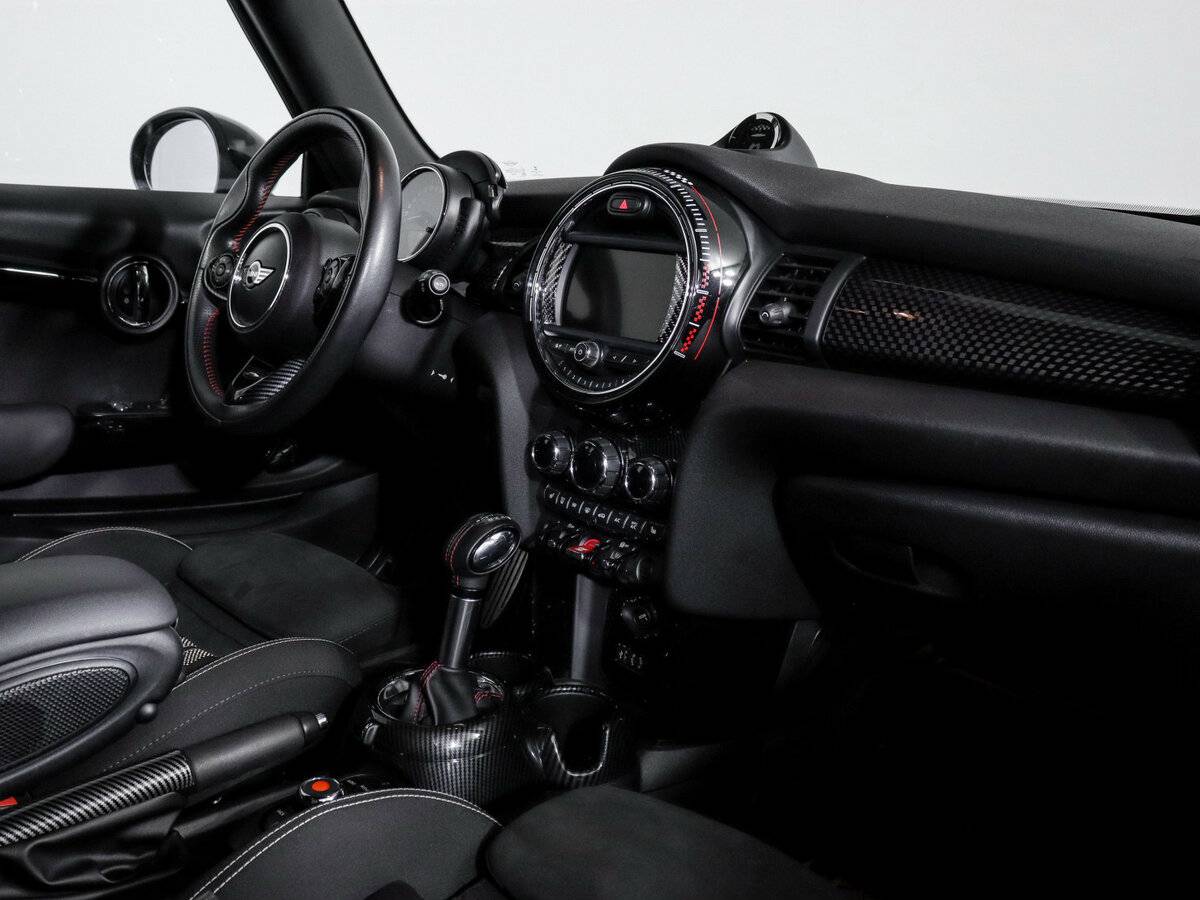 Mini Hatch JCW III (F55/F56), 2017 Фото №7
