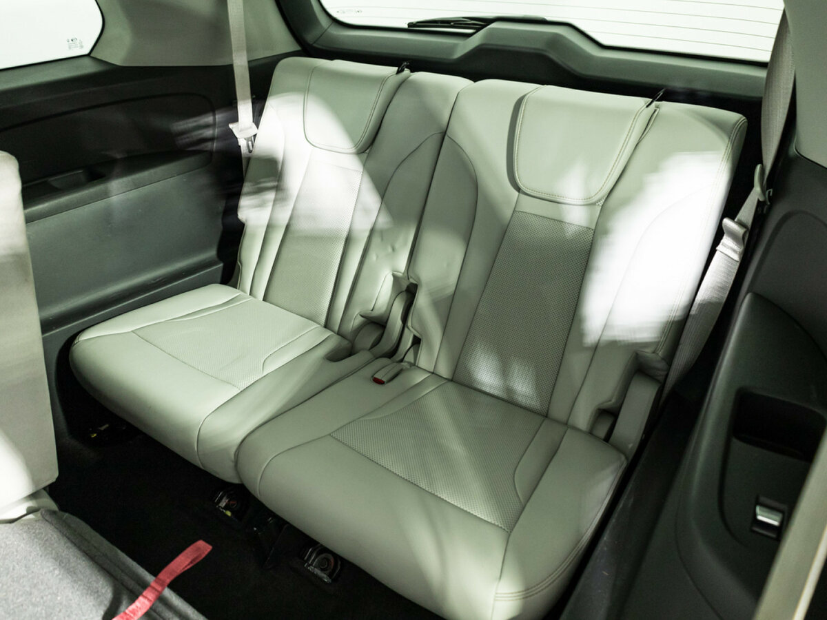 GAC GS8 II, 2023 Фото №24